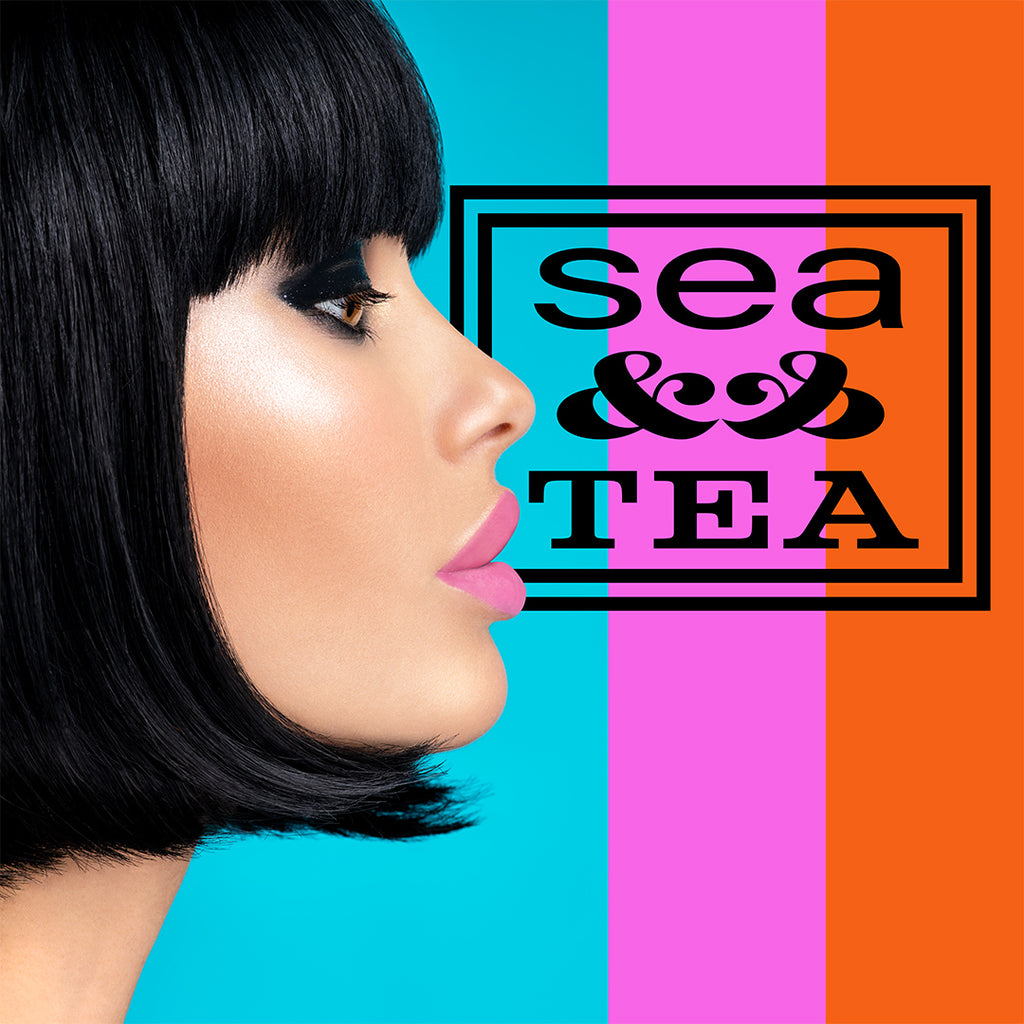Sea & Tea Zen Gelé 50ml - Clay Club Skincare