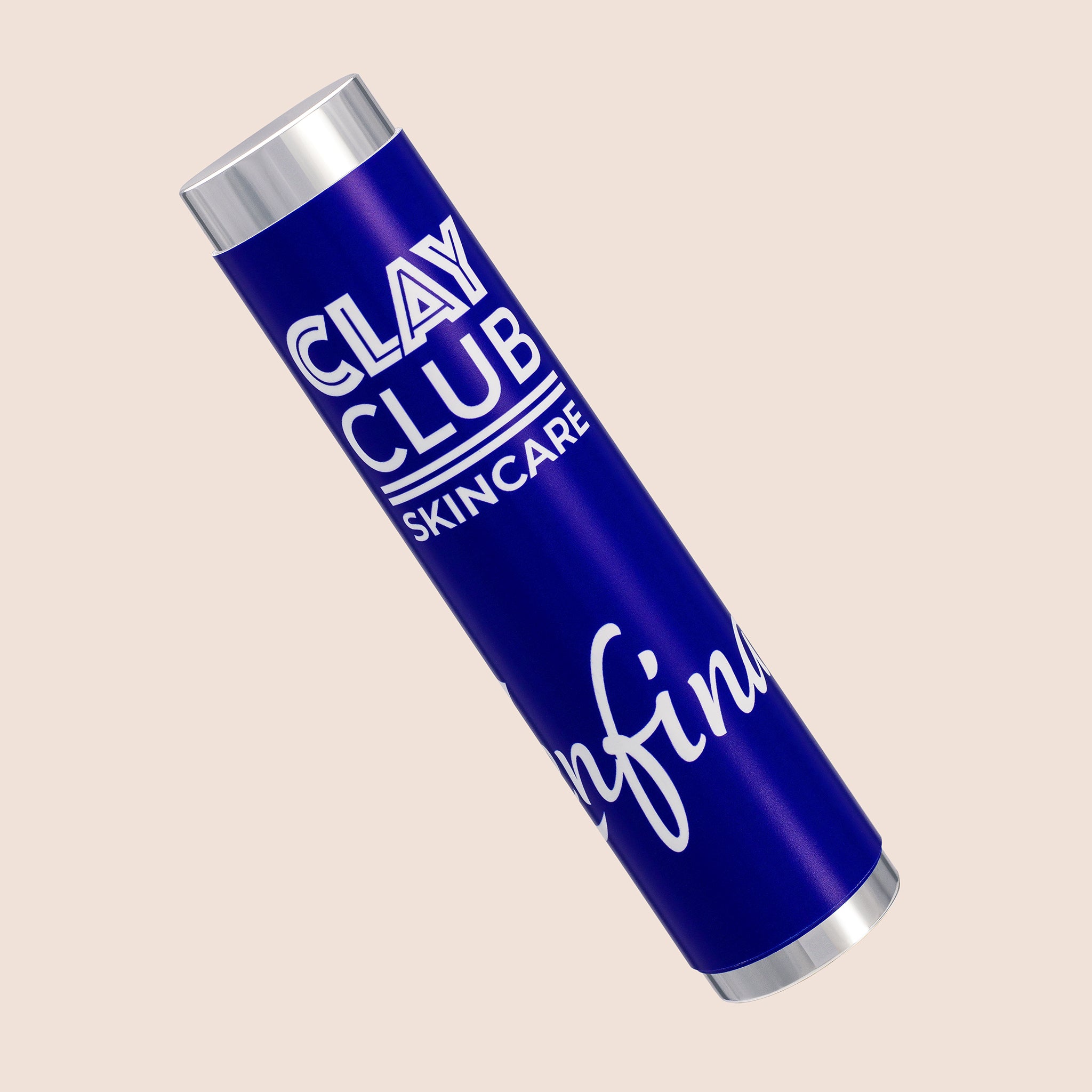Zenfinale Supreme Night Cream - Unzip Your Zen | Clay Club Skincare