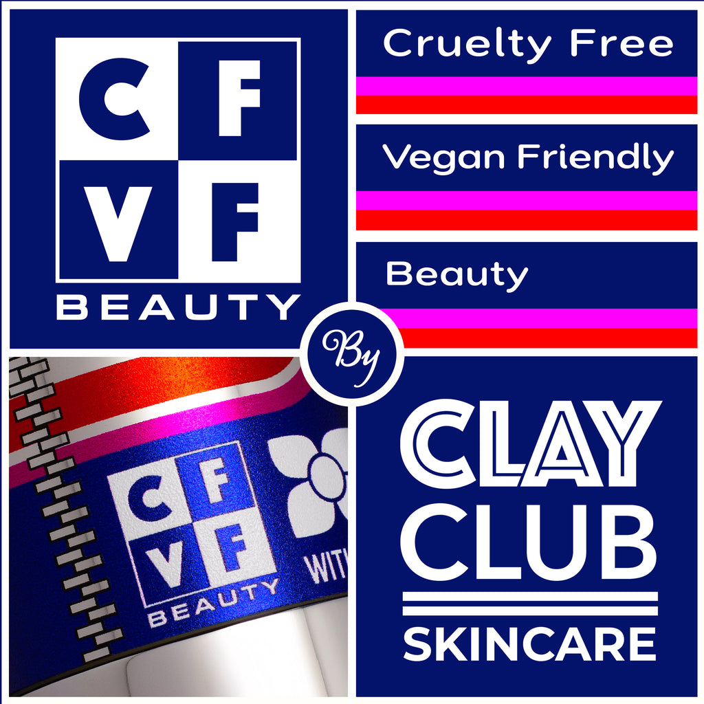 [Zenfinale Night Cream] - Clay Club Skincare